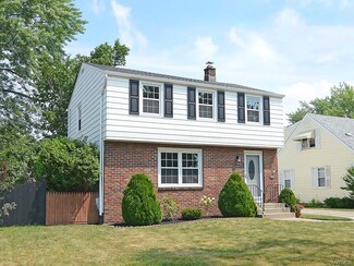 186 Thorncliff Rd, Buffalo, NY 14223