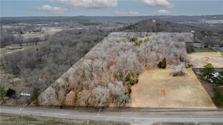 TBD Sequoyah St, Muldrow, OK 74948