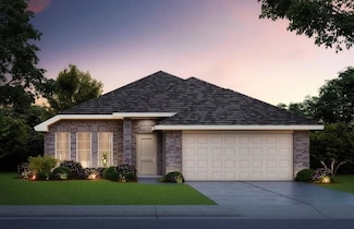 2554 Turtle Creek Way, Norman, OK 73071