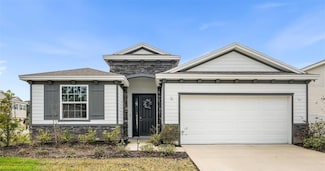 17329 NW 173rd Rd, Alachua, FL 32615