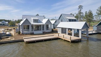9 Fisher Point, Lumberton, MS 39455