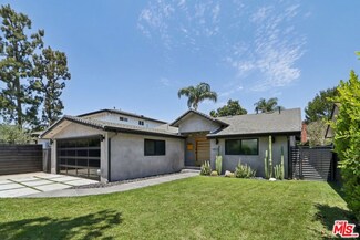13117 Magnolia Blvd, Sherman Oaks, CA 91423