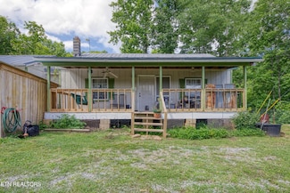 5271 Vardy Blackwater, Sneedville, TN 37869