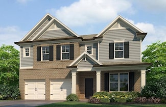 1797 Kingsmere Run Dr, Loganville, GA 30052