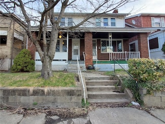 540 Woodward Ave, Mc Kees Rocks, PA 15136
