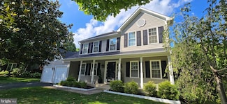 228 Newhall Place SW, Leesburg, VA 20175