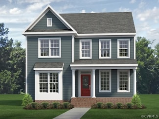568 N James St, Ashland, VA 23005