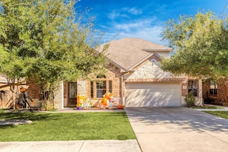 20921 Windmill Ridge St, Pflugerville, TX 78660