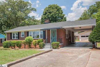 24 Maudie St, Greenville, SC 29605