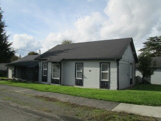 201 S 5th St, Toledo, WA 98591