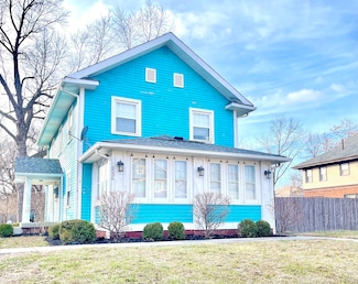 3236 Central Ave, Indianapolis, IN 46205