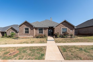 4102 Forrest Creek Ct, Abilene, TX 79606