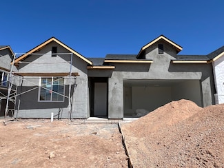 336 W Rosie Loop Unit Lot 45W, Cedar City, UT 84721