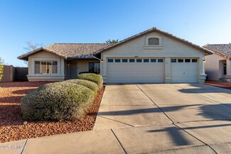 20333 N 108th Ln, Sun City, AZ 85373