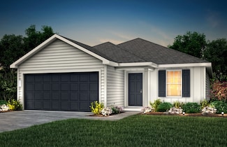 25565 Balsamroot Dr, Magnolia, TX 77355