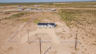 18270 Cherilyn Ave, Odessa, TX 79766