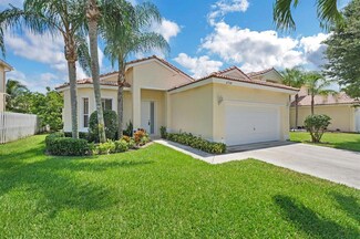 6758 Silver Ridge Ln, Greenacres, FL 33413