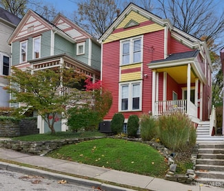 3729 Sachem Ave, Cincinnati, OH 45226