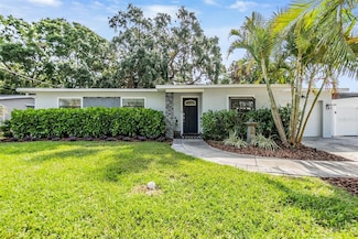 4320 S Hubert Ave, Tampa, FL 33611