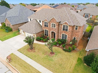 9124 SW 26th St, Oklahoma City, OK 73128