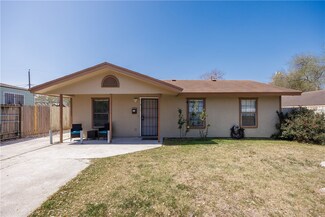 617 Villa Dr, Corpus Christi, TX 78408