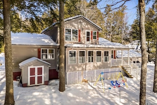 9 Chipmunk Ln, Lincoln, ME 04457