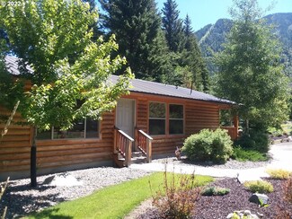 84611 Ice Creek Ln, Joseph, OR 97846