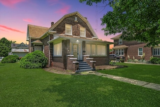 301 N Main St, Fithian, IL 61844