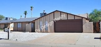 7230 N Ulene Place, Tucson, AZ 85741