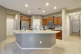 9009 S 57th Dr, Laveen, AZ 85339