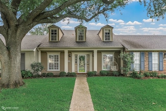 42 Tealwood, Shreveport, LA 71104
