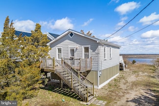 392 Dock Rd, West Creek, NJ 08092