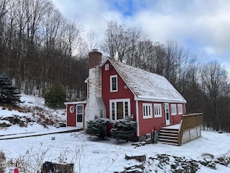 212 Haner Rd, Gilboa, NY 12076