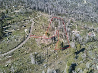 0 Alpine Dr, Springville, CA 93265