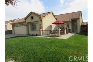2847 Cypress St, Hemet, CA 92545
