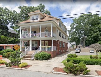149 Adelaide Ave, Providence, RI 02907