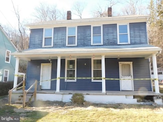 62 W Main St, Lonaconing, MD 21539
