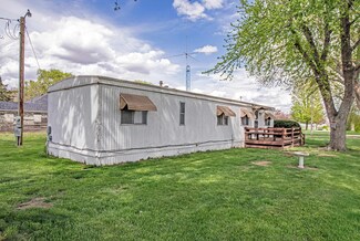 9750 Lincoln Ave, Holstein, NE 68950