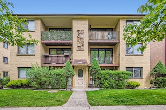 3843 N Narragansett Ave Unit 201, Chicago, IL 60634