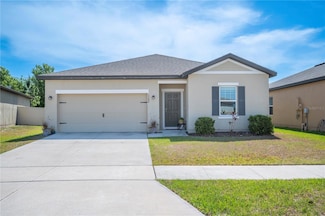 5534 Turkey Creek Way, Lakeland, FL 33811