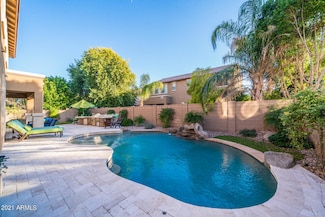 2681 E Hampton Ln, Gilbert, AZ 85295