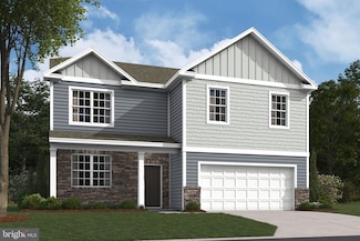 122 Erica Ln, Columbia, PA 17512