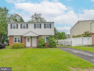 3070 Millstone Dr, Bethlehem, PA 18020