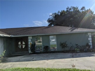 400 Coleman Dr, Winter Haven, FL 33884