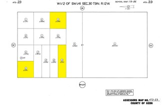 40 Willow Ave, Rosamond, CA 93560