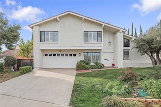 24040 Via Candela, Valencia, CA 91355