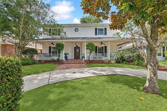 9412 Nottaway Place, New Orleans, LA 70123