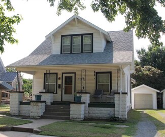 131 S Charles St, Wichita, KS 67213