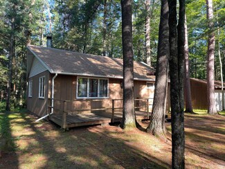 N18799 Old County A Rd, Dunbar, WI 54119