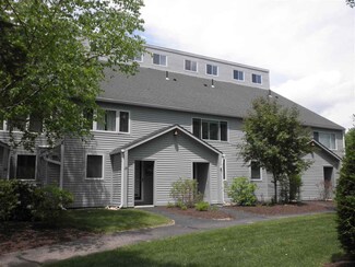 15 Moose Way Unit 29, Waterville Valley, NH 03215